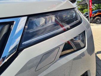 ŠKODA KODIAQ 2.0 TDI STYLE DSG 4X4 - 9