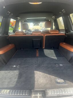 Predám Mercedes GLS 350d - 9