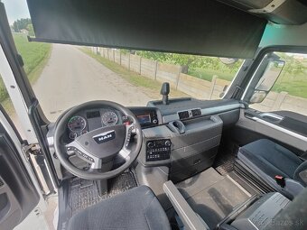 MAN TGX 18.480 E6 - 9