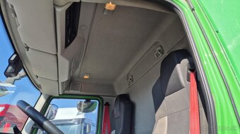 Prodám RENAULT MIDLUM 250.14 MDA3C valník s plachtou - prode - 9