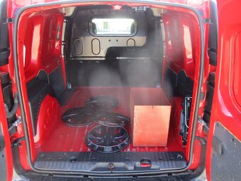 RENAULT KANGOO 1,5DCi 75k odp. DPH 12/2015 7vozů - 9