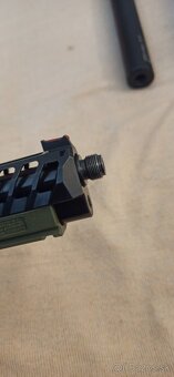 Grand Power K22 X-Trim - 9