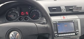 VW passat B6 2.0 tdi - 9