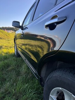Hyundai Santa Fe - 9