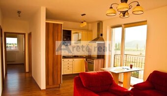 Areté real- Prenájom 3i. bytu v Slov. Grobe, plne zariadený - 9