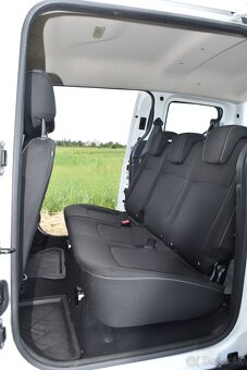 DACIA DOKKER 1.6 SCe - 9