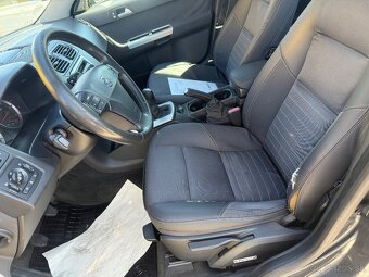 Volvo V50 2.0 D Kinetic - 9