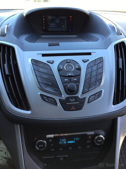 Predám Ford C Max - 9
