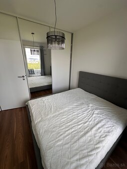 Dvojizbovy apartman v novostavbe - 9