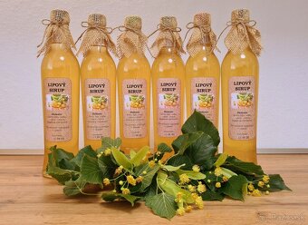 PÚPAVOVÝ sirup 2025. - 9
