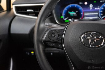 Toyota Corolla 1.5 Dynamic Force MDS Style - 9