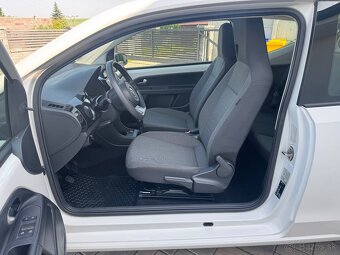 Volkswagen Up 1.0 Mpi Up - 9