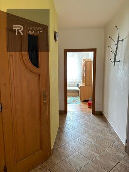 EXKLUZÍVNE TRNAVA REALITY - 3 izbový byt s loggiou, 66,13 - 9
