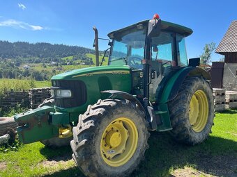 John deere 5720 - 9