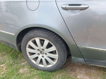 Passat B6 - 9