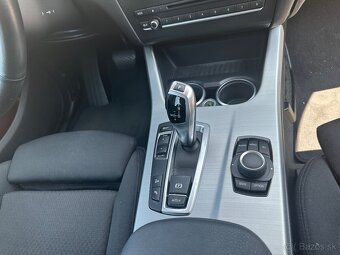 BMW X3 2.0 d - 9