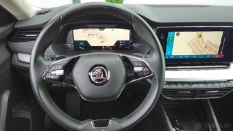 Skoda Octavia Combi iV 1.4 TSI PHEV 54600 KM - 9
