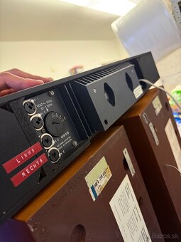 Bang a Olufsen wifi vintage repro zostava Beomaster 1400 - 9
