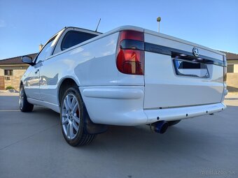 Felicia Pick-up 1,3 Mpi - 9