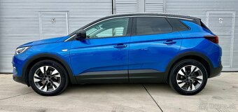 Opel Grandland X Ultimate 1.2 Turbo 2018 - 9