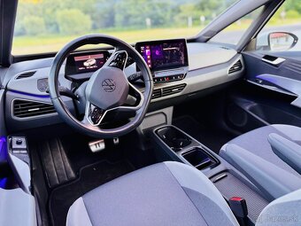 VOLKSWAGEN ID.3 PRO 2021 MATRIX | 62 kWh|150kw | 47 200km - 9