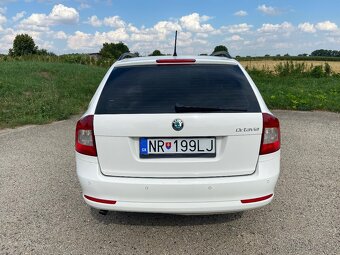 Octavia II 1.6TDI Nová STK - 9