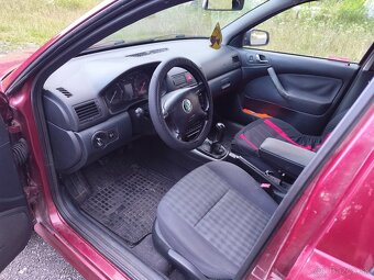 Škoda Octavia 1 1.9tdi 96kw - 9
