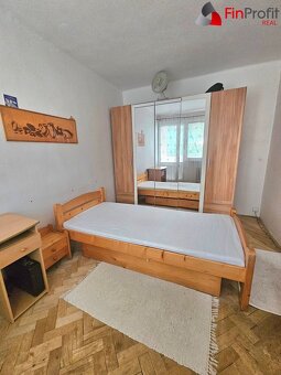 2izbový byt Piešťany - 9