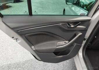 Škoda Scala 1,5 TSI DSG SPORT STYLE benzín automat 110 kw - 9