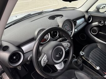 MINI COOPER S - 9