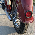 Jawa ČZ 175/356 r.1959 | Pojazdná | Veterán | Okres Nitra - 9