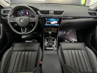Škoda Superb Combi 2020 L&K 4x4 - 9