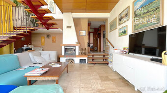 NA PREDAJ/ 7 - IZBOVÝ RODINNÝ DOM/ MARTIN - PRIEKOPA - 9