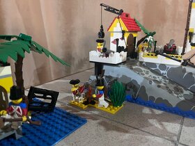LEGO - PIRATES 6277 - 9
