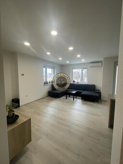 Predaj - 3 izbový byt v obci Vrakúň - 9