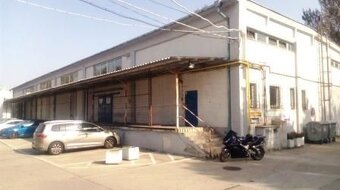 Skladový priestor 359m² v Ružinove na prenájom - 9