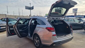 Hyundai i30 CW 1,5 TGDI Family, 117kw, AT/7 - 9