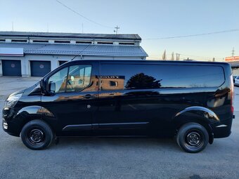 Ford Transit - 9