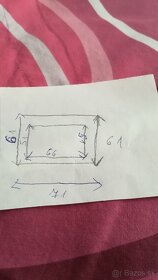 Obliečky na paplon a podušky, - 9