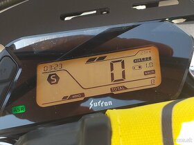 Sur Ron STORM BEE L3e elektrický off-road motocykl - 9