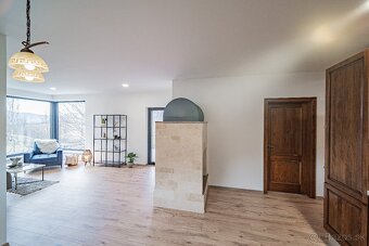 Novostavba v Čavoji - 9