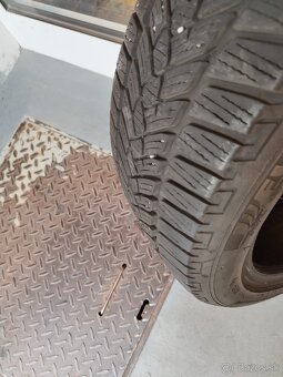 zimne pneumatiky 225/45 r17 - 9
