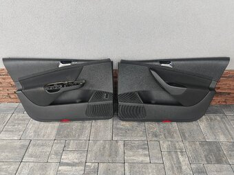 Volkswagen Passat 1,9 -2,0 PD tdi - 9