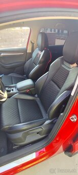 Predám Škoda KAROQ 1,5TSI ACT Style DSG 110kW150HP A7 - 9