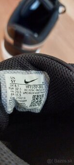 Dámske tenisky Nike 37,5 / Nové - 9