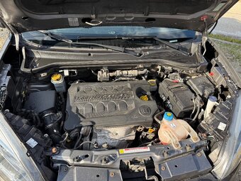 Fiat Doblo 1.6 Multijet 77kw L2 Cargo Maxi odpočet DPH - 9