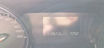 Na predaj Peugeot 308 STYLE 1.6 BlueHDi 100k BVM5 - 9