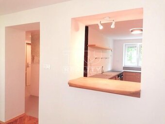 NA PREDAJ 2-IZBOVÝ BYT V NOVEJ DUBNICI S VÝMEROU 63 M2 - 9