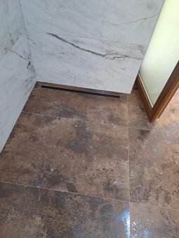 Kúpeľne,obklady,dlažby,rekonštrukcie domov,bytov - 9