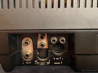 Predam kazetovy deck Kenwood,Pioneer - 9